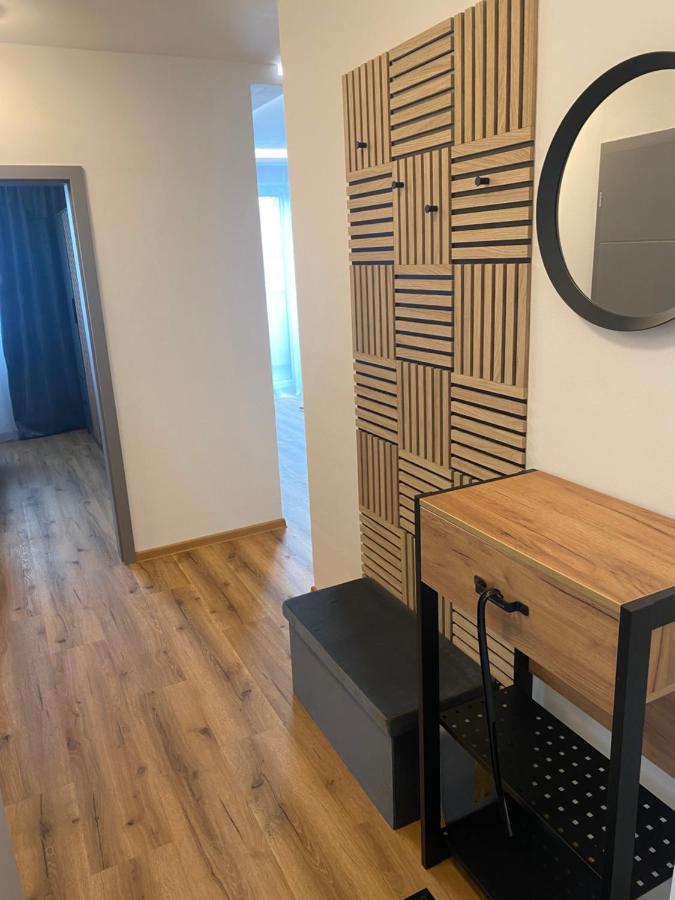 Apartment Luxury Poprad Exteriör bild