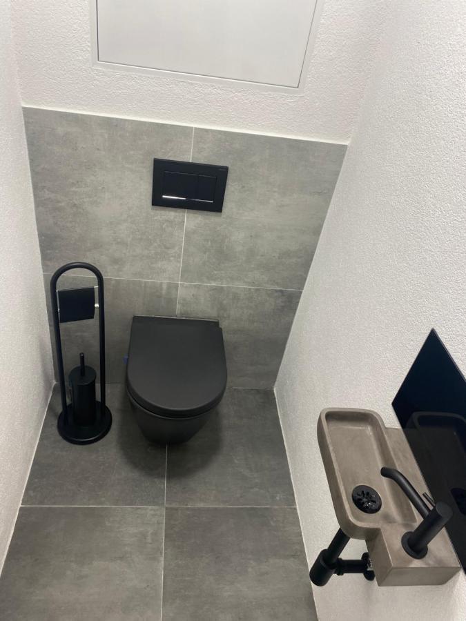 Apartment Luxury Poprad Exteriör bild